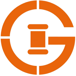 GavelGap logo